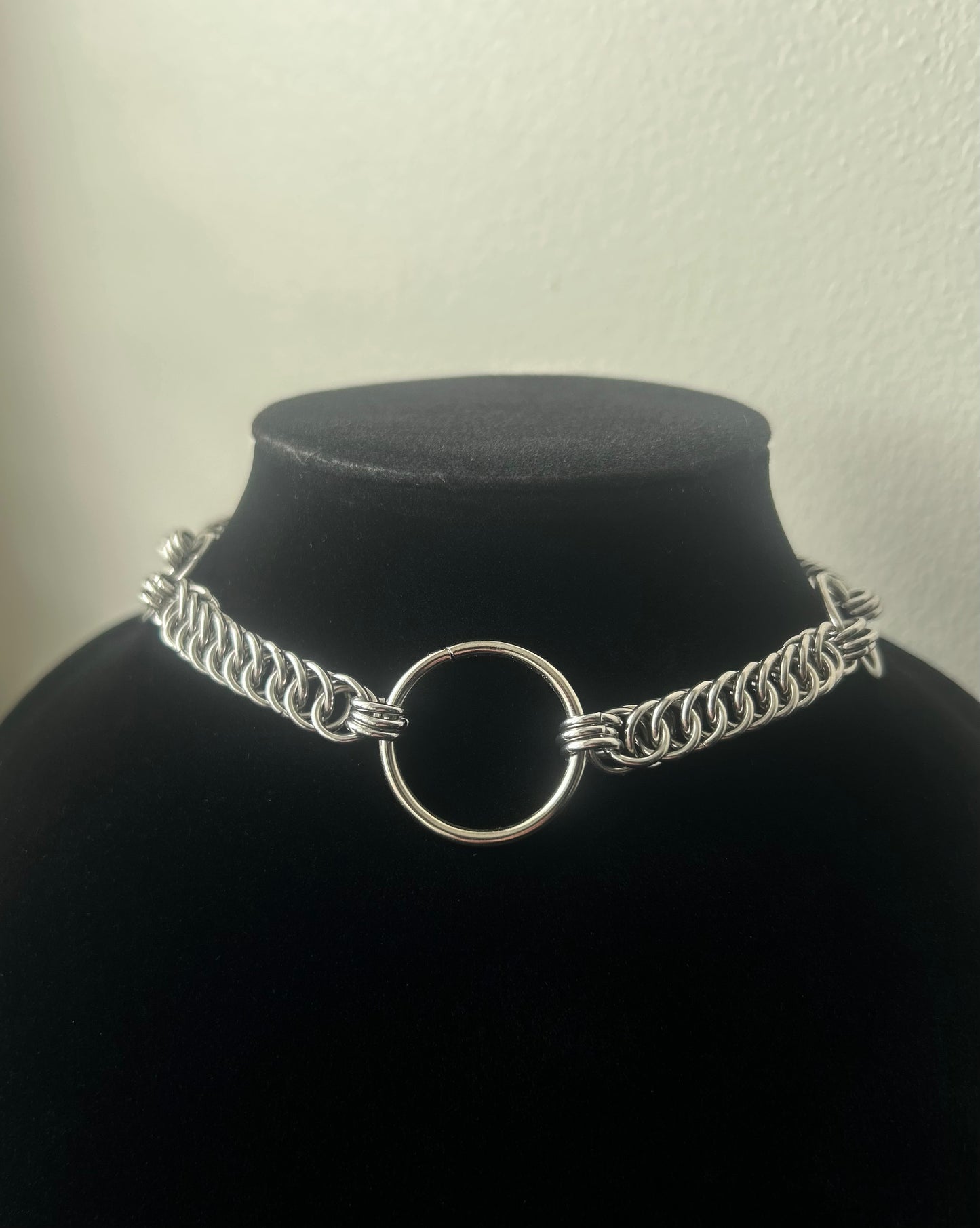 SOLAR Choker - Ready to Ship