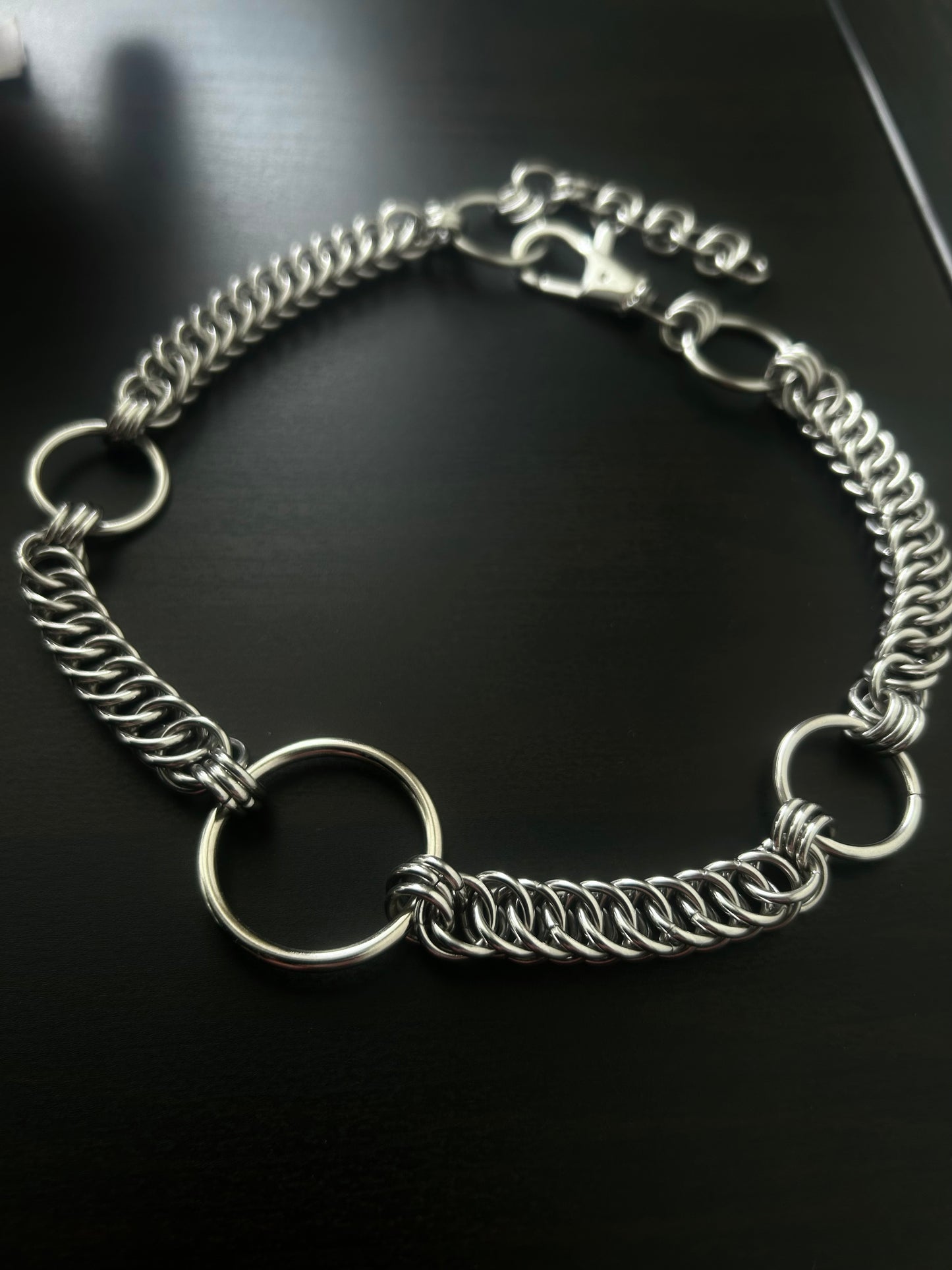 SOLAR Choker - Ready to Ship