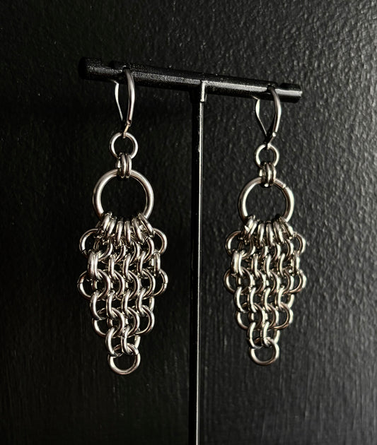 THISTLE Earrings - Ready to Ship