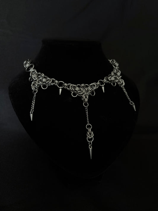 AETHER Necklace - Ready to Wear