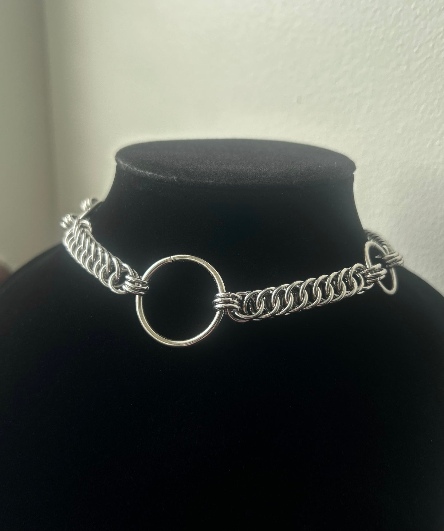 SOLAR Choker - Ready to Ship